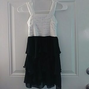 🌼Dress BCX girls🌼